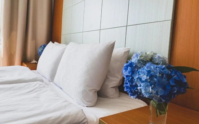 Апартаменты Мира на Курортном 2