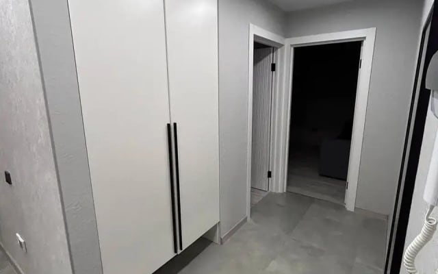 Апартаменты рядом с метро
