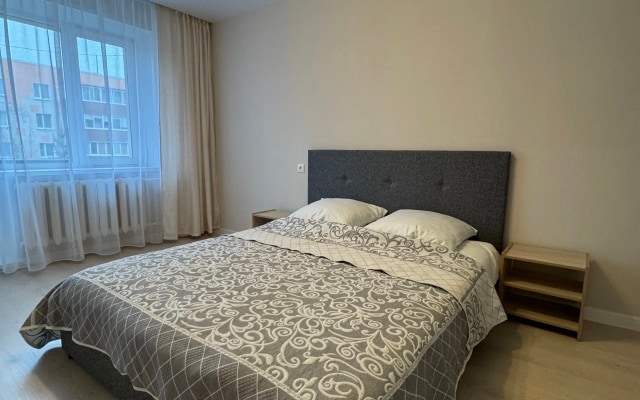 Квартира Каширка42