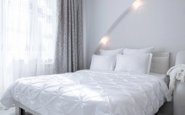 Апартаменты Residence Elegance