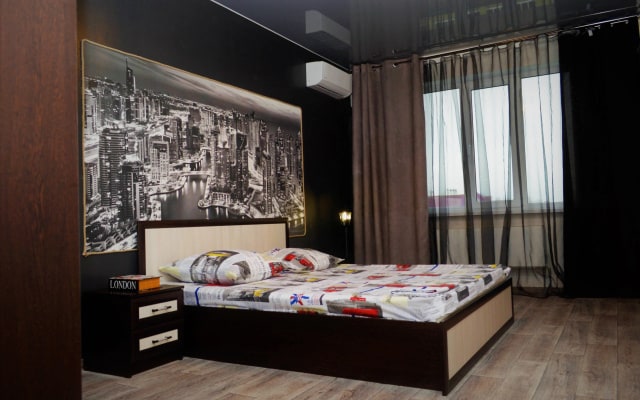 Апартаменты ATLANT Apartments 171