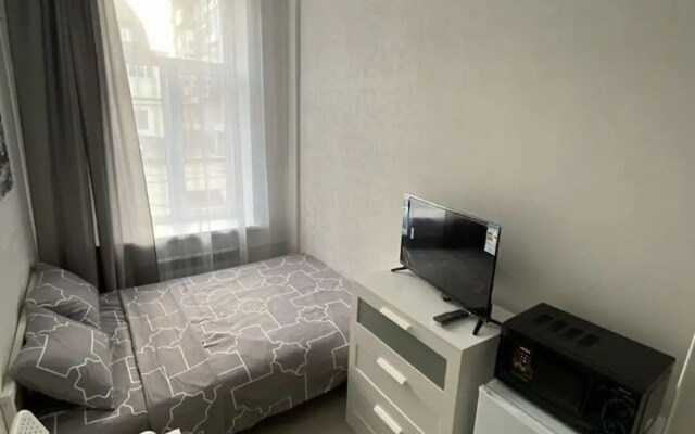Квартира 24 в Газетном переулке, 62/1