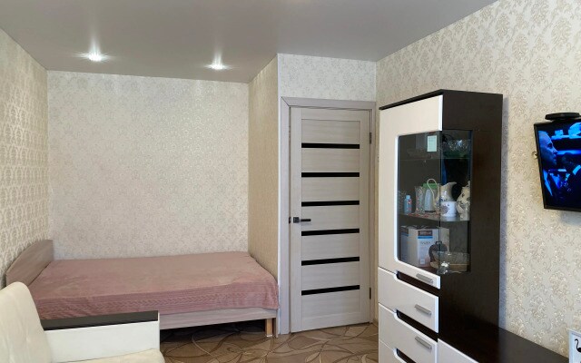 Квартира на Краю