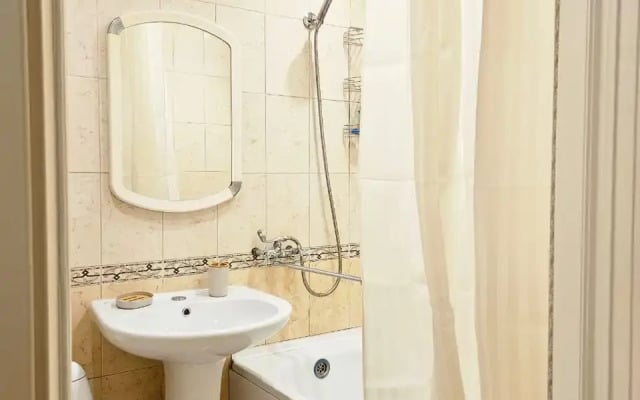 Квартира У Романа в Пятигорске