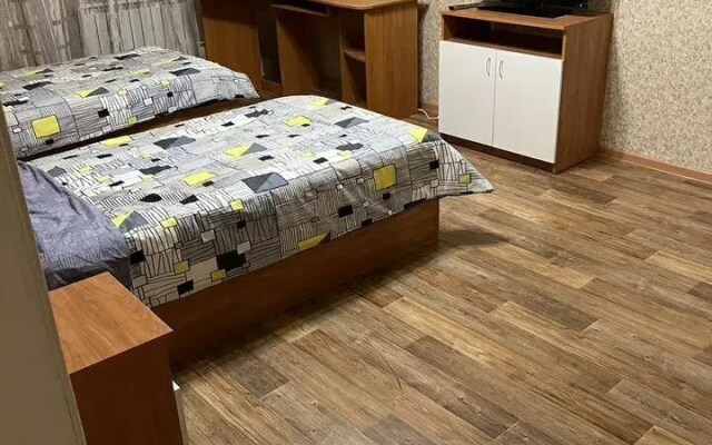 Квартира Двухкомнатная на Генерала Лаврова 6