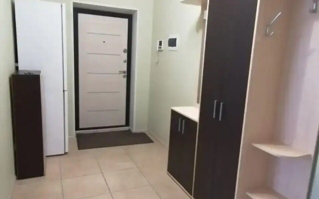Квартира у Вокзала