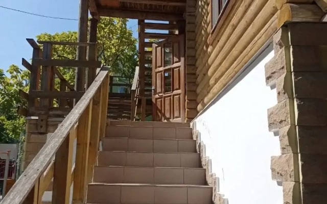 Пансионат Лукоморье