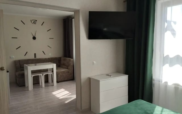 Квартира на Босфорском 14 Альфа Рент Анапа