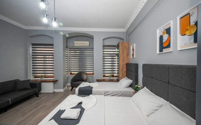 Hotel Taxim Trend Suites
