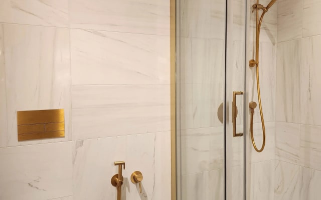 Квартира Люкс с Доступом ко Всей Инфраструктуре Mantera Residence Первая Береговая Линия в Сириусе 11 Бассейнов