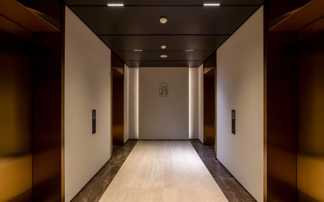 Апартаменты Grand Suite 3х комнатный