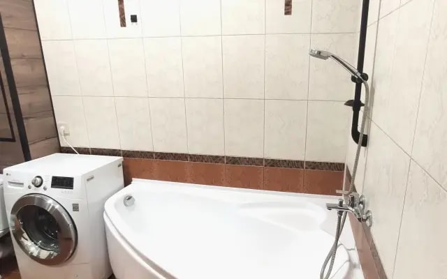 Апартаменты Уютная Квартира в Центре Рядом с Ж/Д