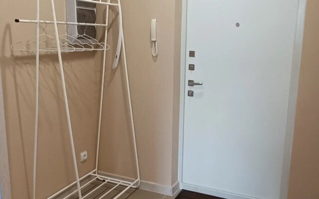 Квартира с ремонтом
