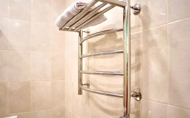 Квартира Уютная Студия 27 м²