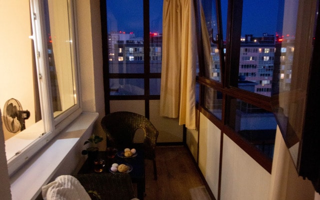 Квартира VenskayaApart