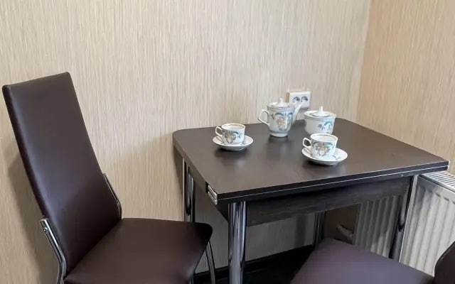 Квартира у Зоопарка