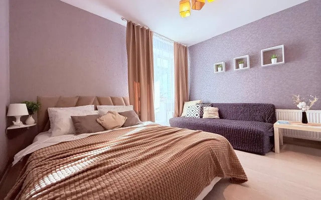 Квартира на Ленина 86