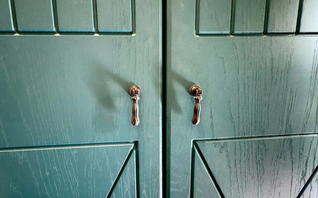 Апартаменты SyncotelHome Италия Гарден