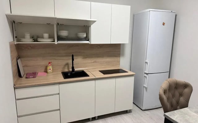 Квартира на Куприна 34/2