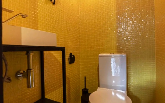 Квартира Apartments PKRP