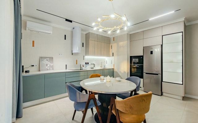 Апартаменты Atlantis Deluxe Kazan 3