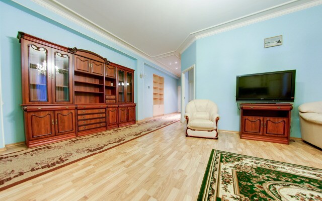 Rentpiter Nevsky 30 Apartments