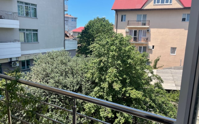 Гостевой дом Ангелина