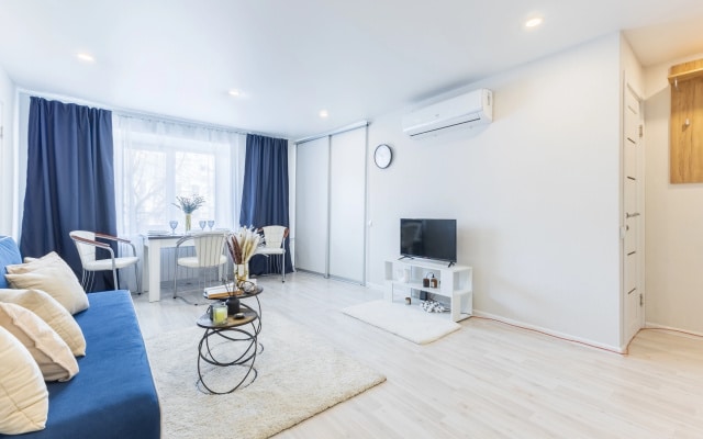 Апартаменты Residence Elegance