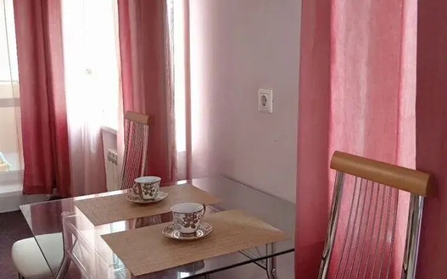 Квартира на ул Урицкого 125
