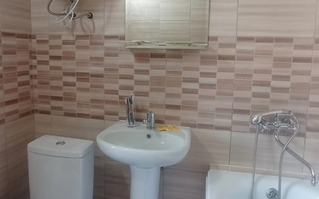 Частный дом Домик 25 кв.м.