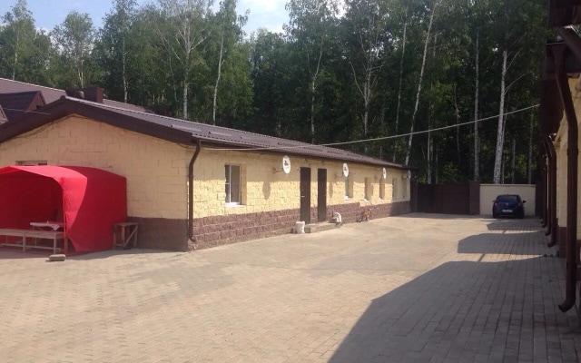 Бунгало "Tango House"
