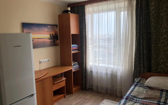 Апартаменты Apartments LIV 1