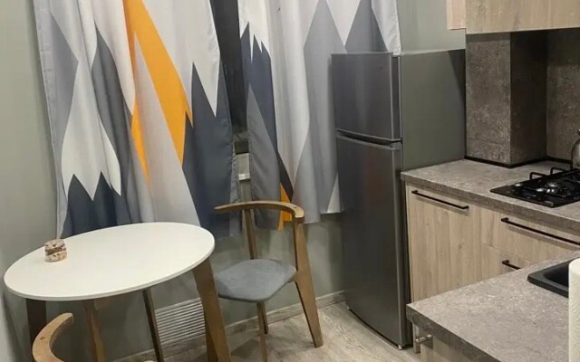 Квартира на проспекте Кирова 25