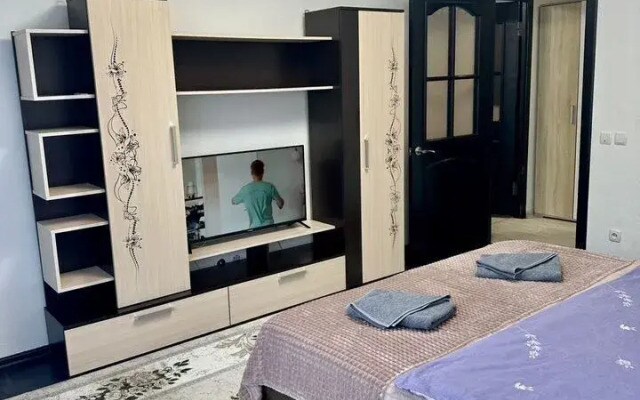 Квартира На проспекте Строителей 62