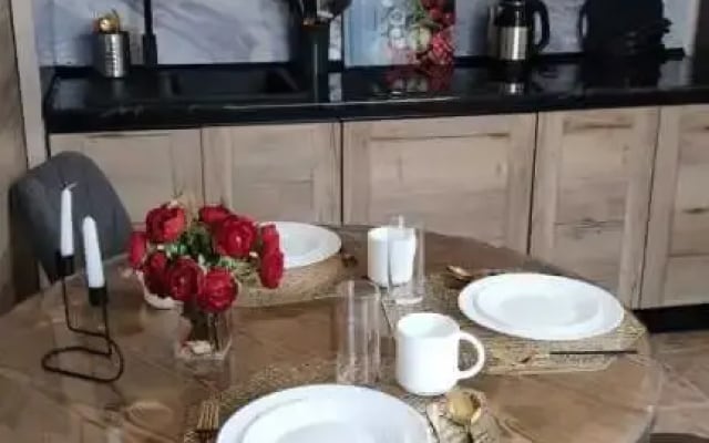 Гостевой дом Виктория