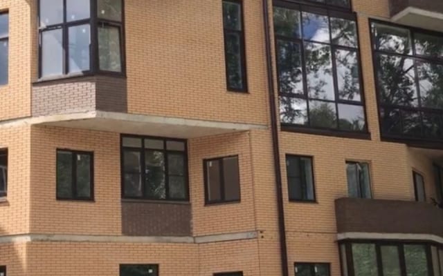 Апартаменты Лофт в лесу