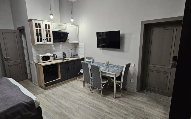 Апартаменты KShouse 2