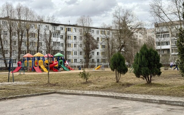 Квартира Благоустроенная