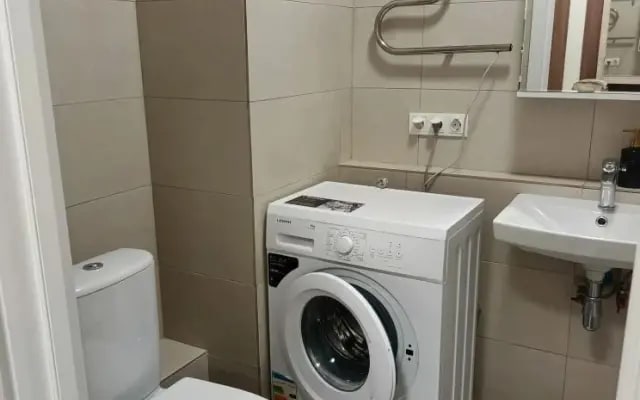 Квартира InnDays Уточкина д8к2 15