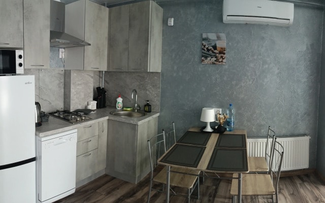 Квартира Тихая гавань