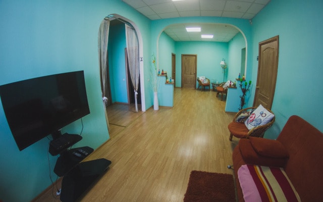 Хостел 7 Rooms