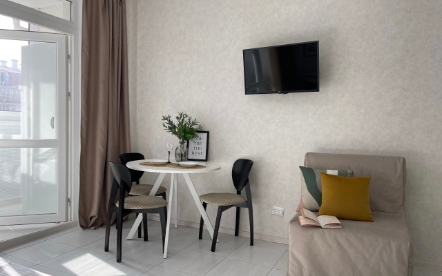 Квартира "Home"
