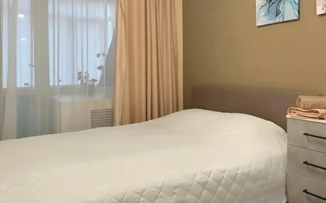 Апартаменты KazanHouseShare 3