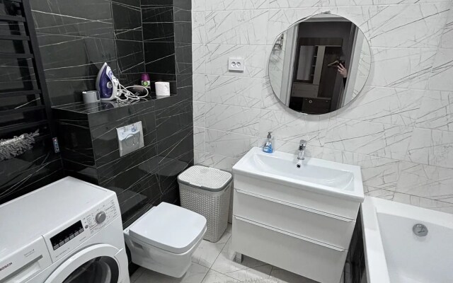 Квартира Апартаменты Атмосфера