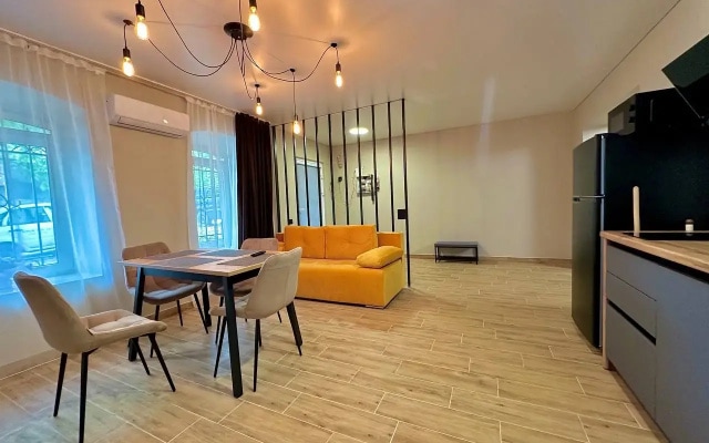 Квартира ШикаЛад КМВ Люкс в центре 8