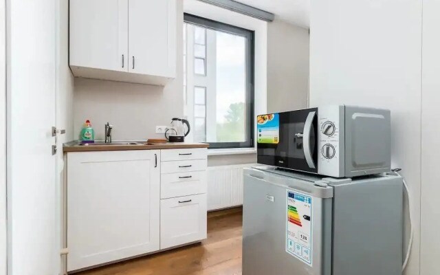 Квартира Smart Host в Лефортово