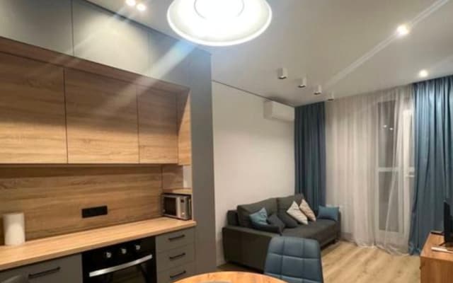 Апартаменты Inn_Royalhouse 1 Minsk Mir