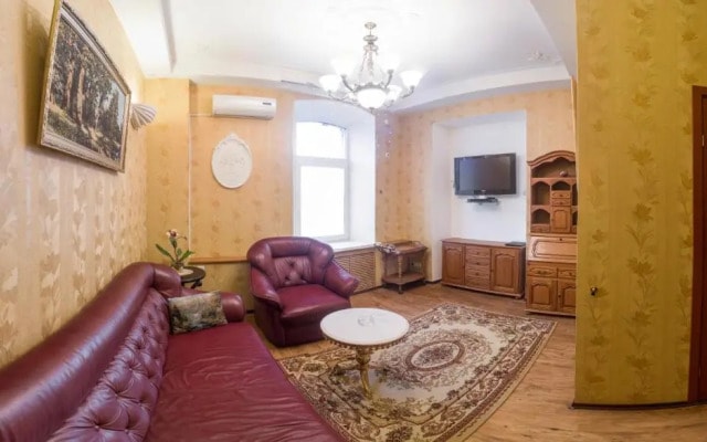 Квартира на Галактионовской 32 кв 15