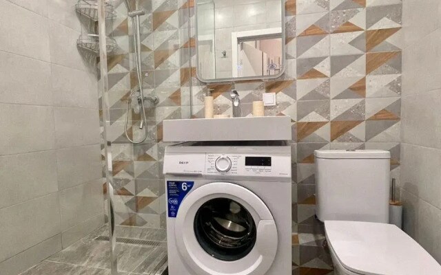 Квартира в ЖК Аллея Парк Волшебство синевы