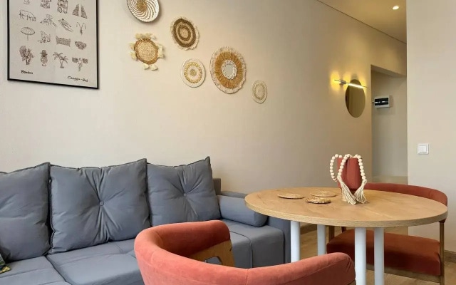 Апартаменты Grand Apart Best
